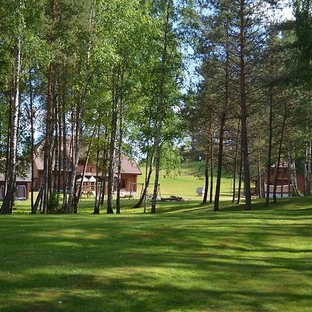 Sodyba Tundra Nastazavas Eksteriør bilde